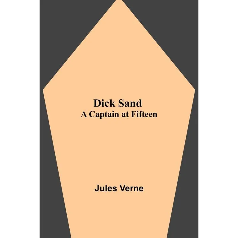 Dick Sand