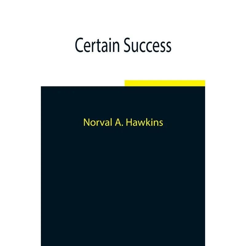Certain Success