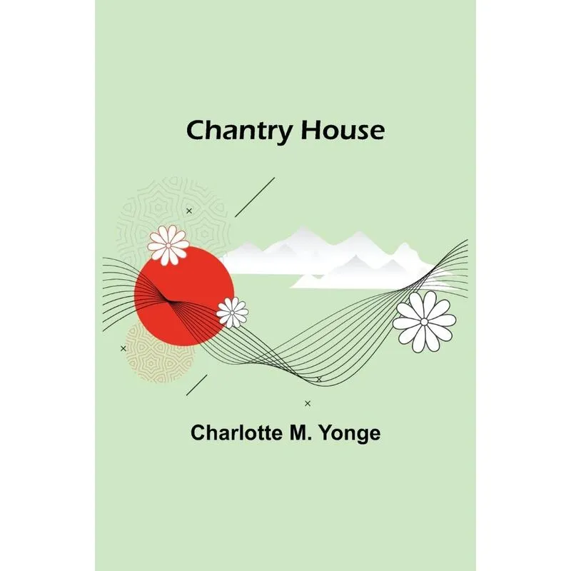 Chantry House