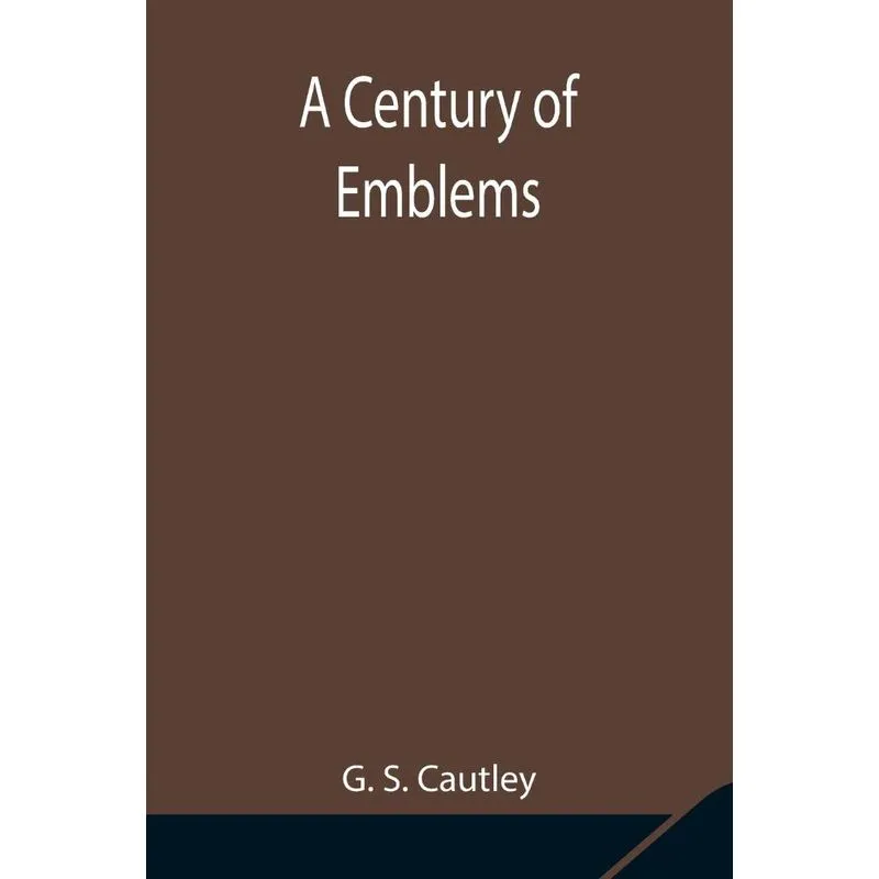 A Century of Emblems