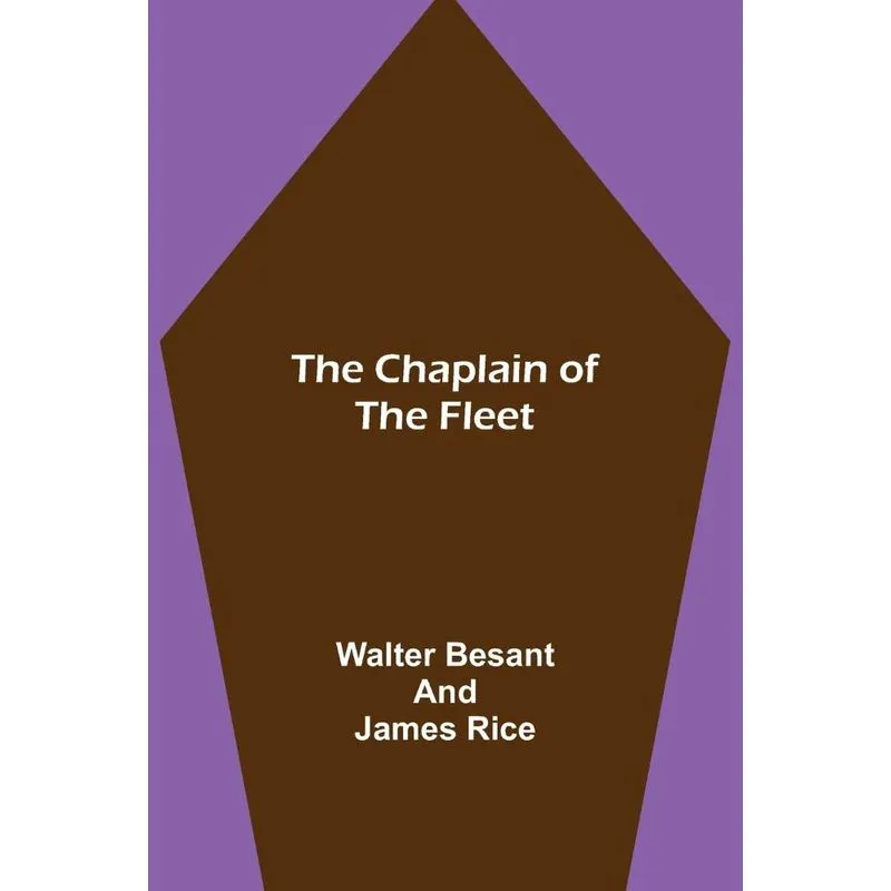 The Chaplain of the Fleet
