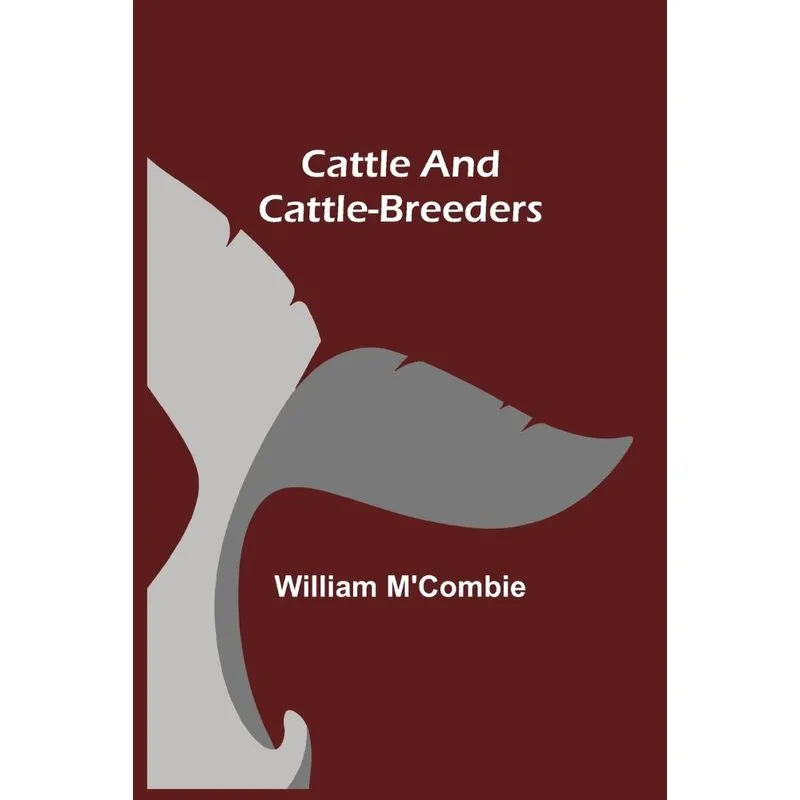 Cattle and Cattle-breeders