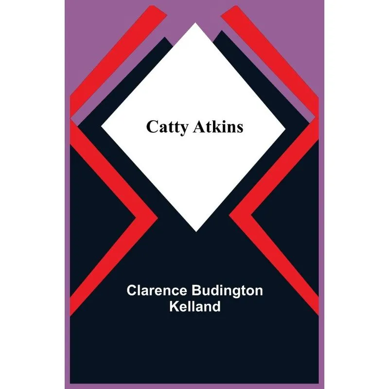 Catty Atkins