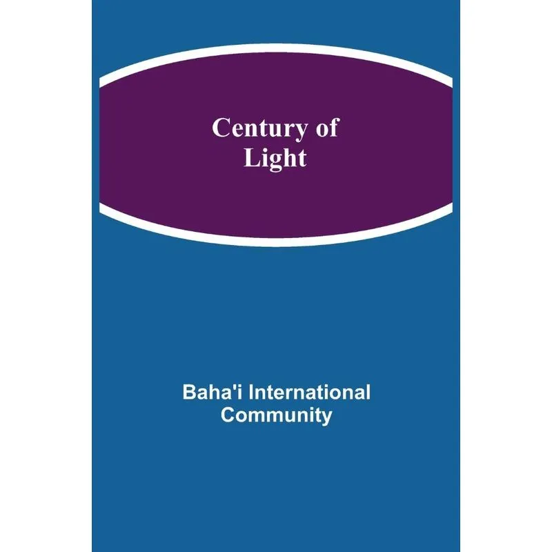 Century of Light