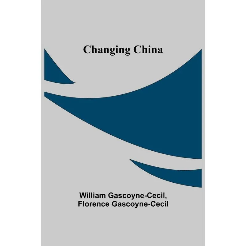 Changing China