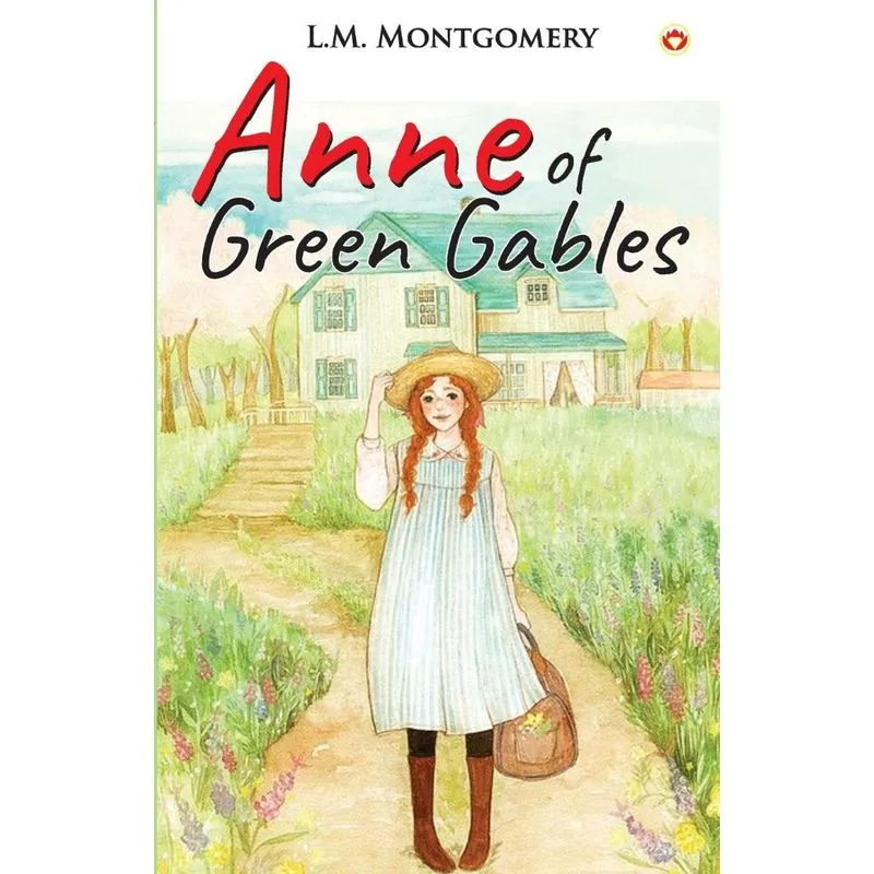 Anne of Green Gables