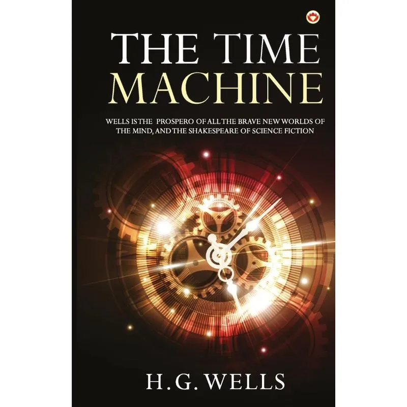 The Time Machine