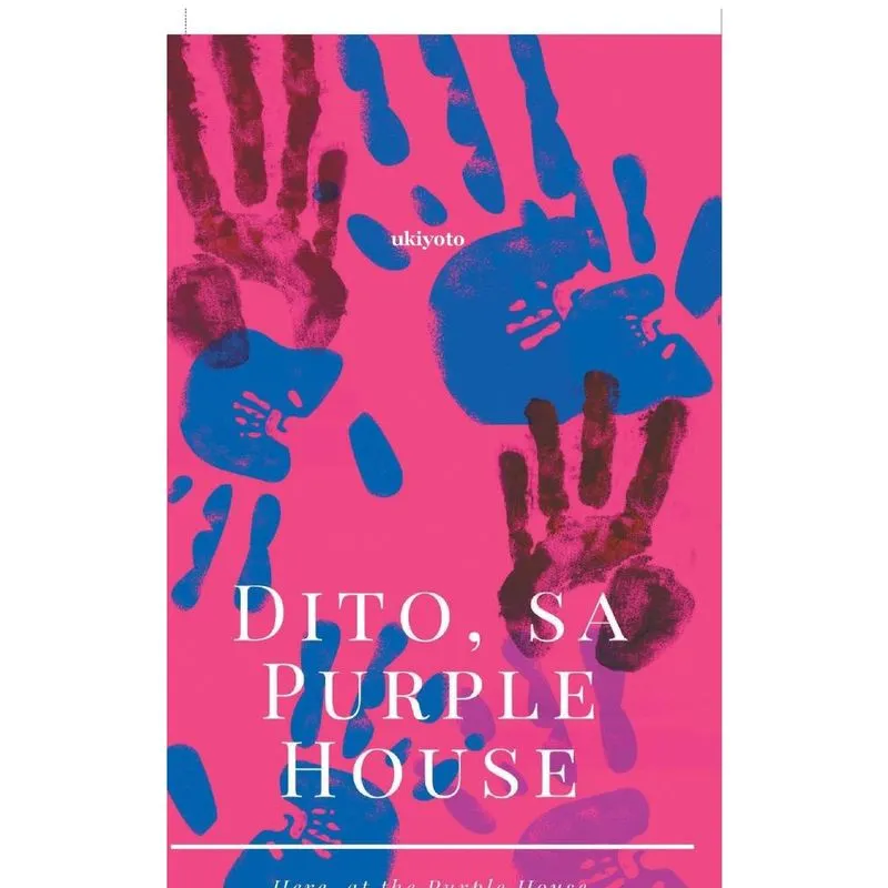 Dito, sa Purple House