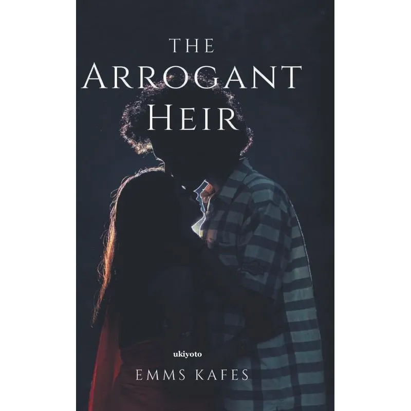 The Arrogant Heir