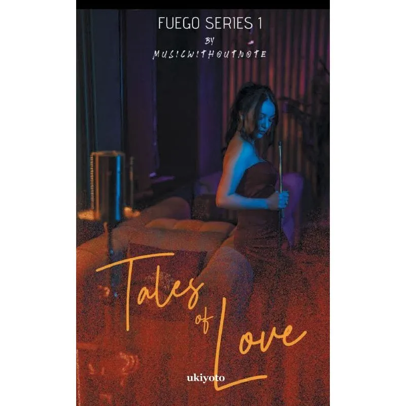 Tales Of Love