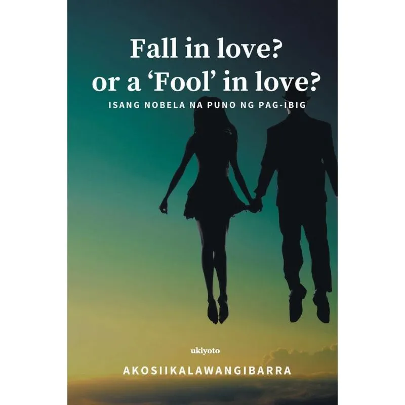 Fall In Love? Or A Fool In Love?