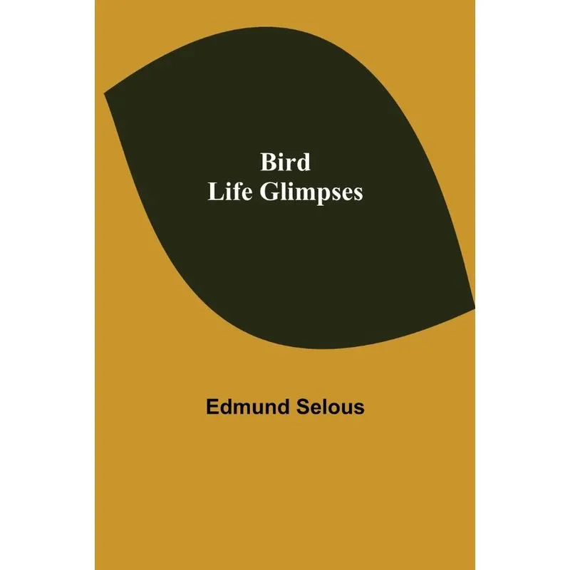 Bird Life Glimpses