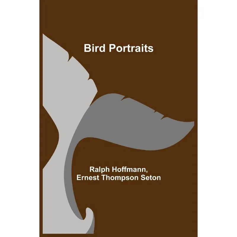 Bird Portraits