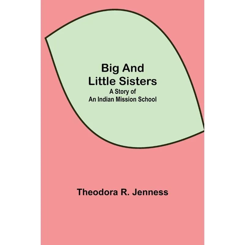 Big and Little Sisters