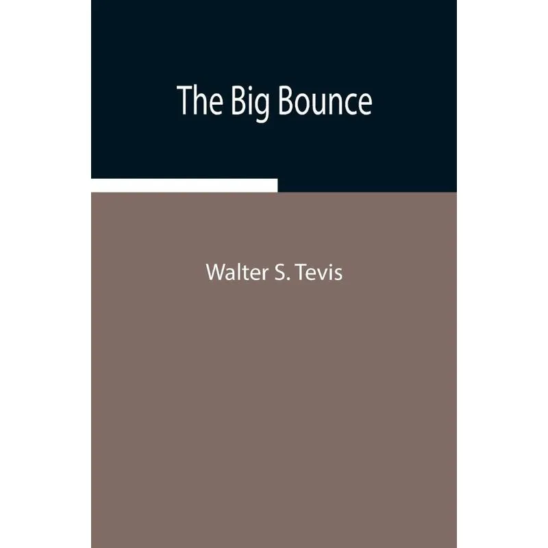 The Big Bounce