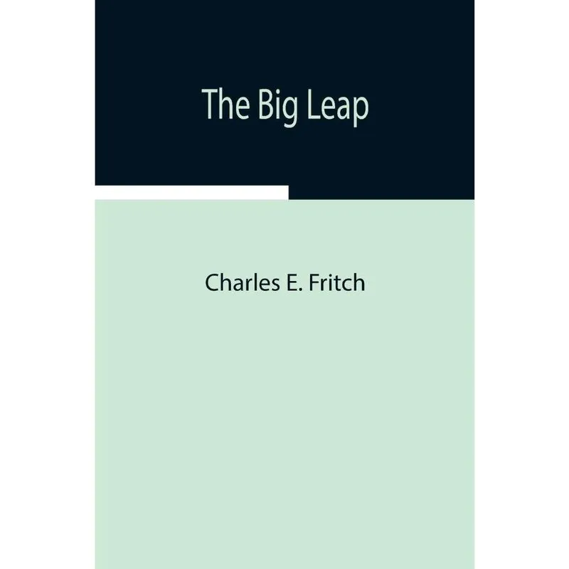 The Big Leap