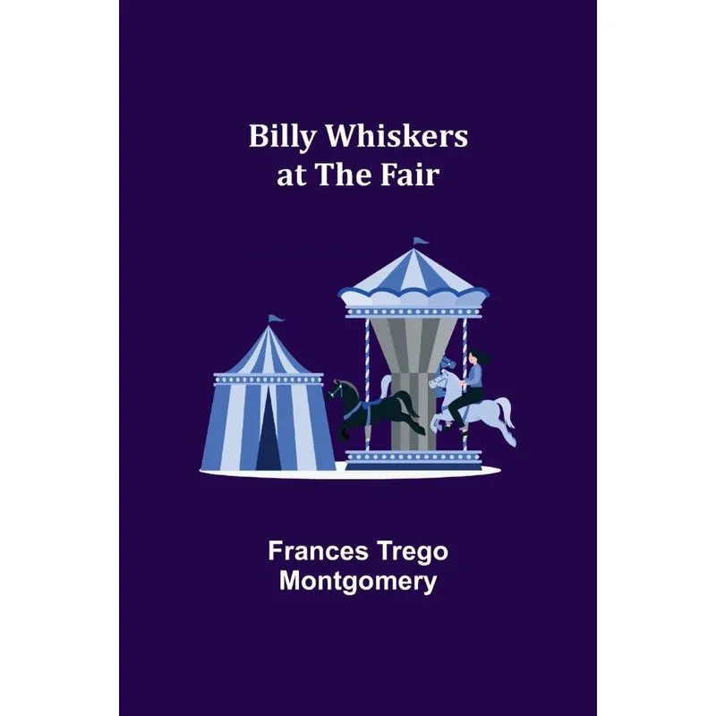 Billy Whiskers at the Fair