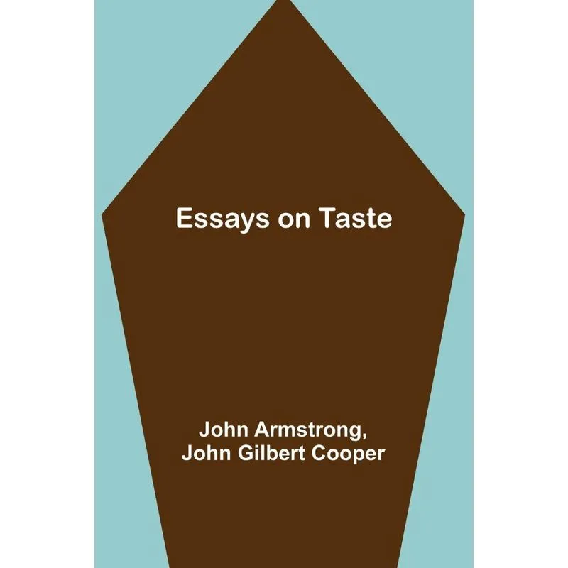 Essays on Taste