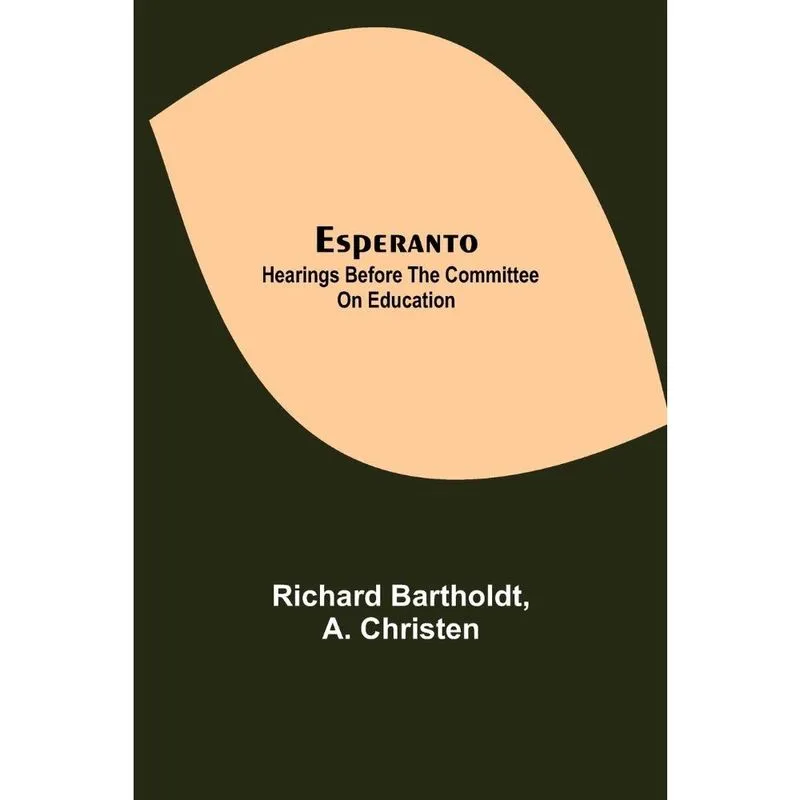 Esperanto