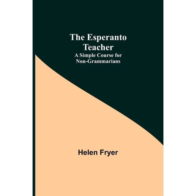 The Esperanto Teacher