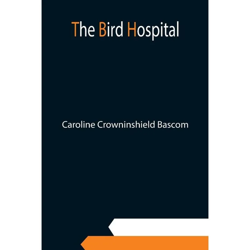 The Bird Hospital