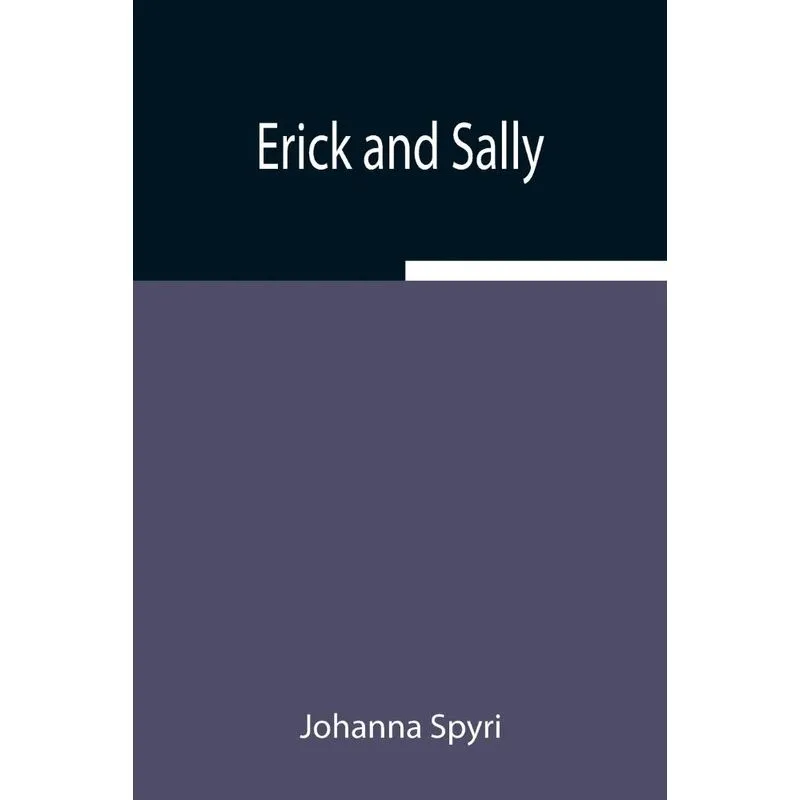 Erick and Sally