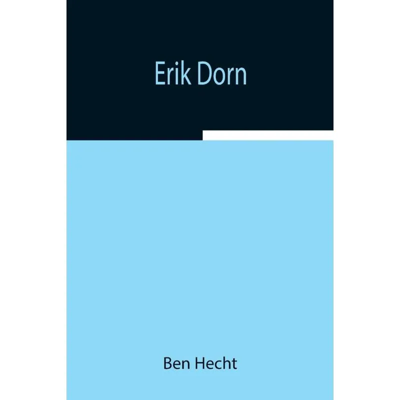 Erik Dorn
