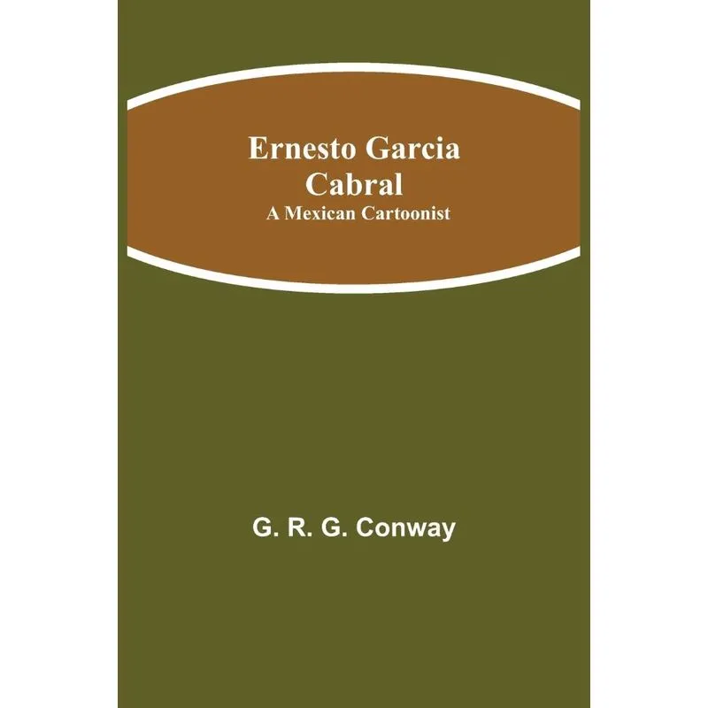 Ernesto Garcia Cabral