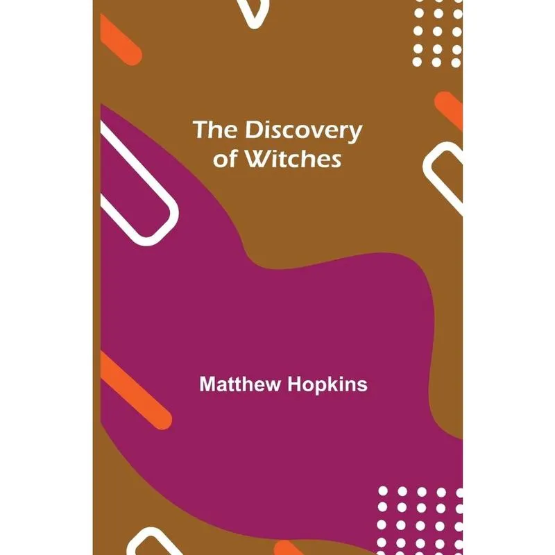 Livro The Discovery of Witches