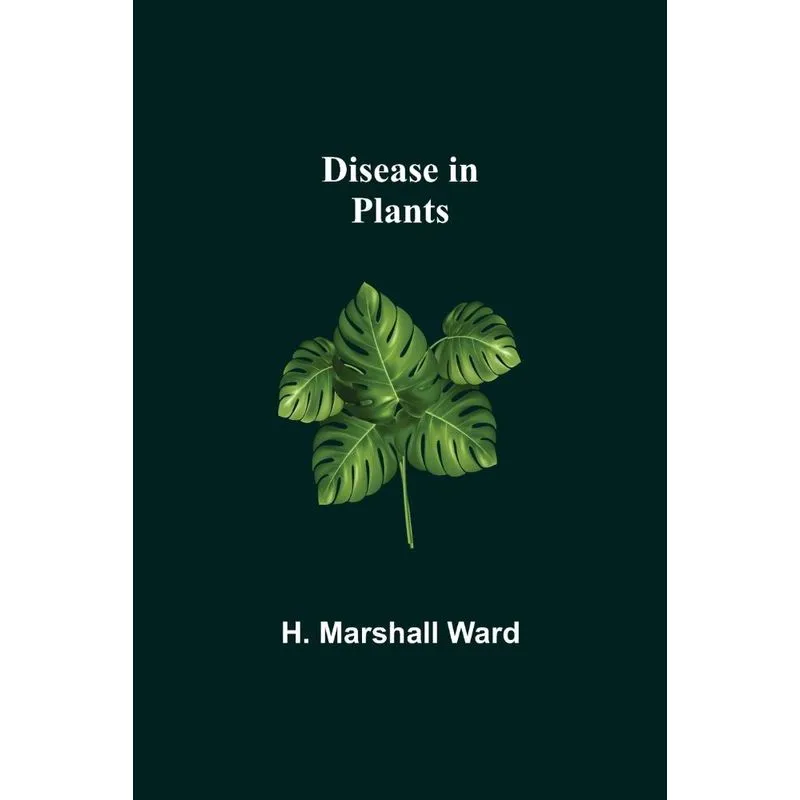 Disease in Plants