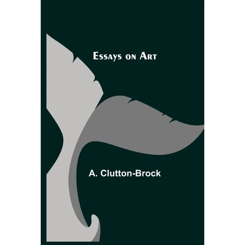 Essays on Art