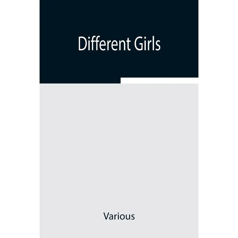 Different Girls
