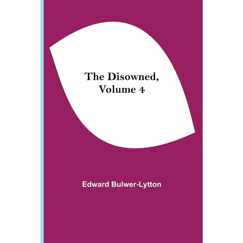 The Disowned, Volume 4