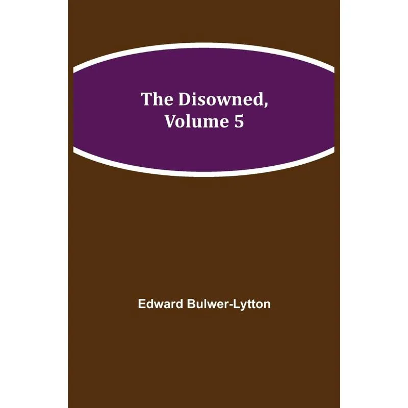 The Disowned, Volume 5