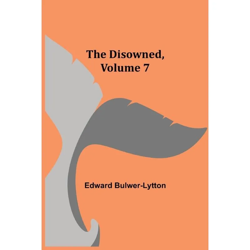 The Disowned, Volume 7.