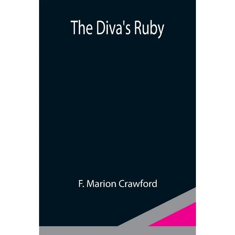 The Divas Ruby