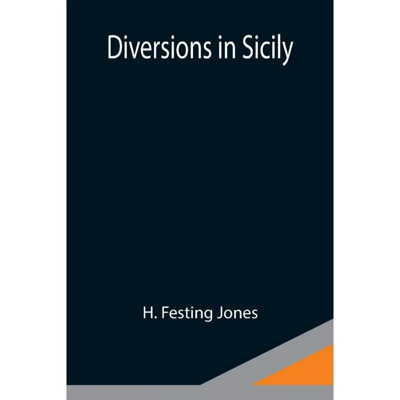 Diversions in Sicily