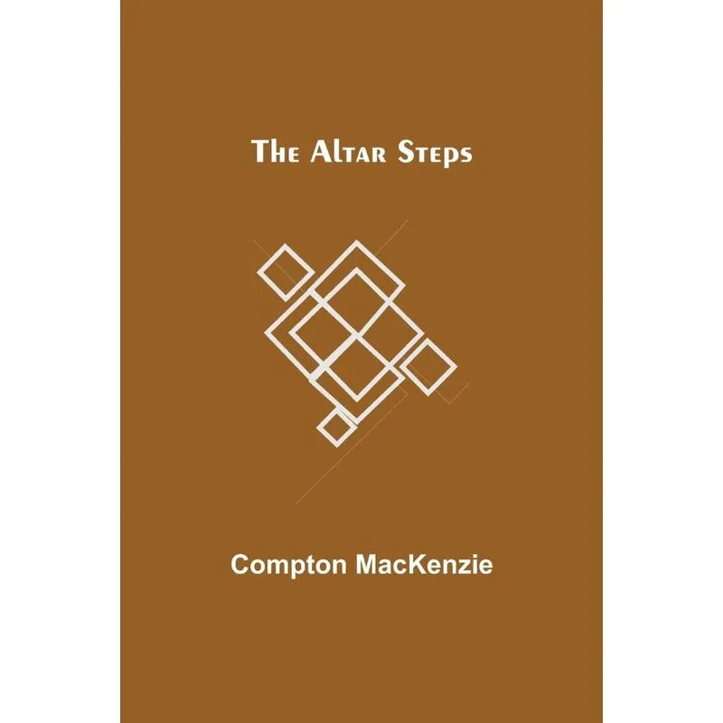 The Altar Steps