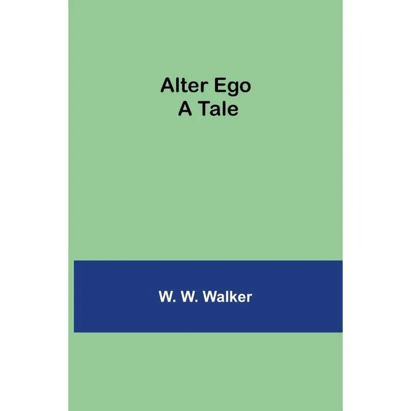 Alter Ego
