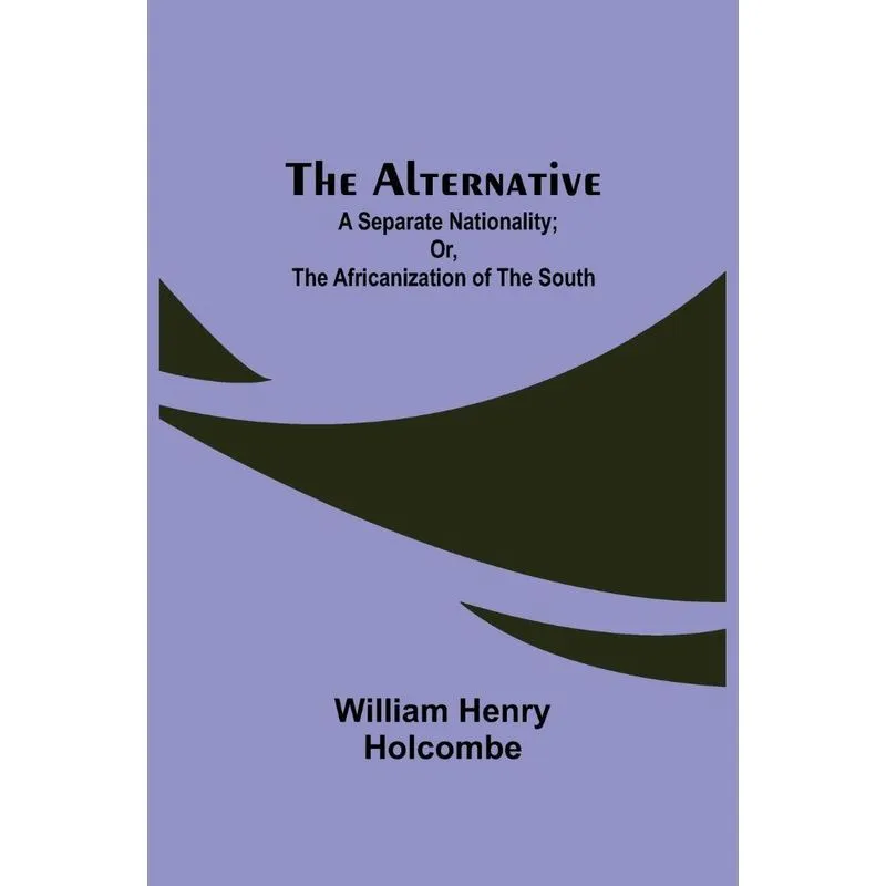 The Alternative