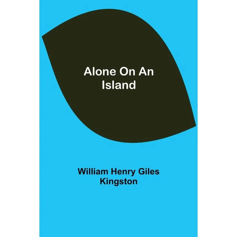 Alone on an Island