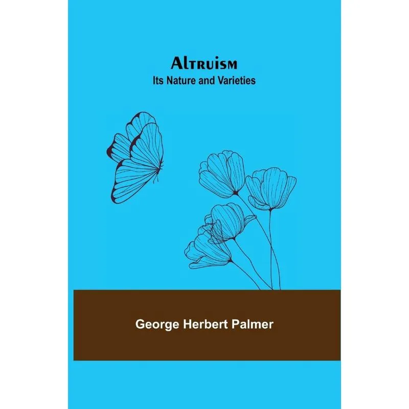 Altruism