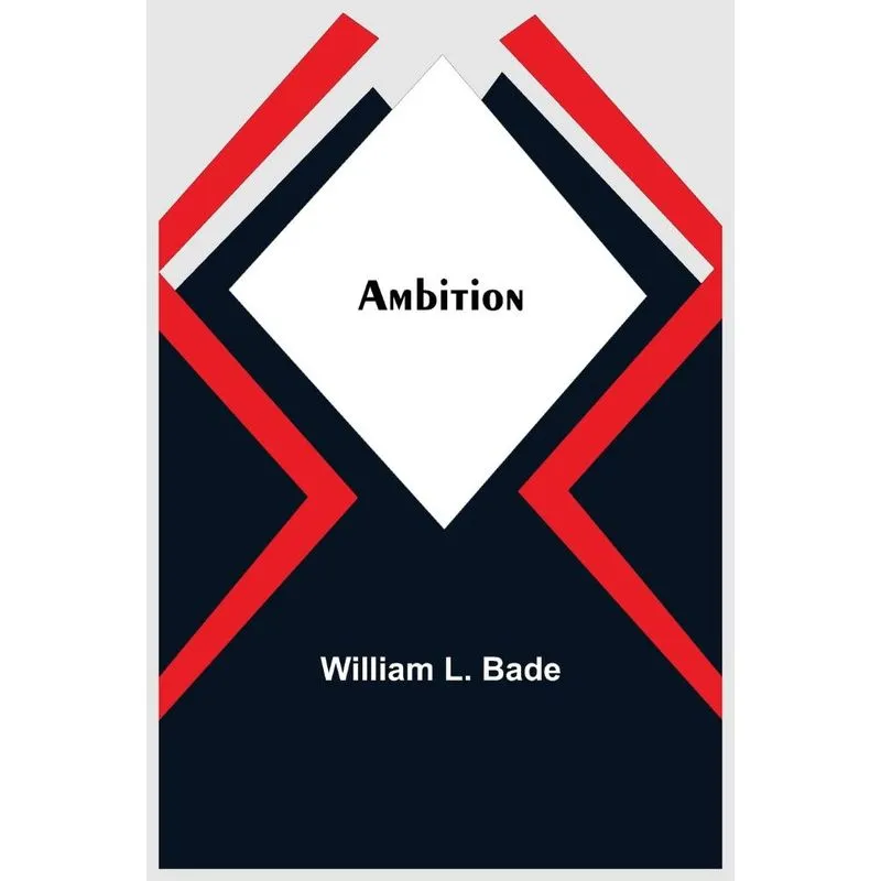 Ambition