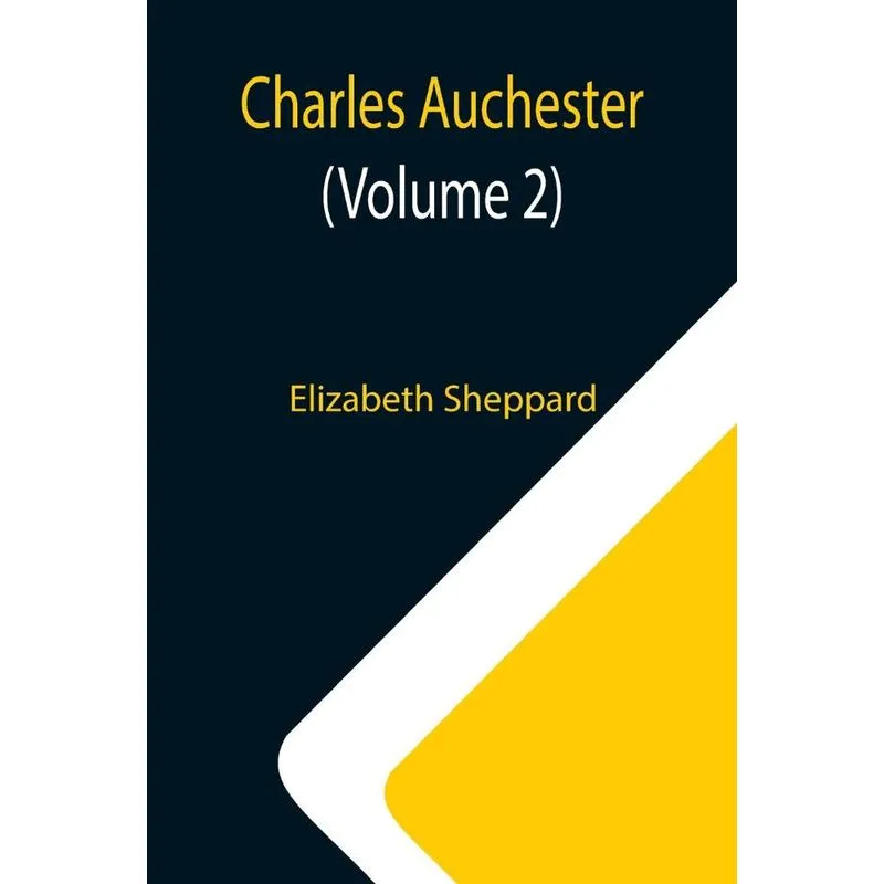 Charles Auchester (volume 2)