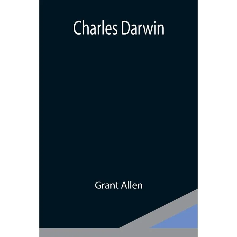 Charles Darwin