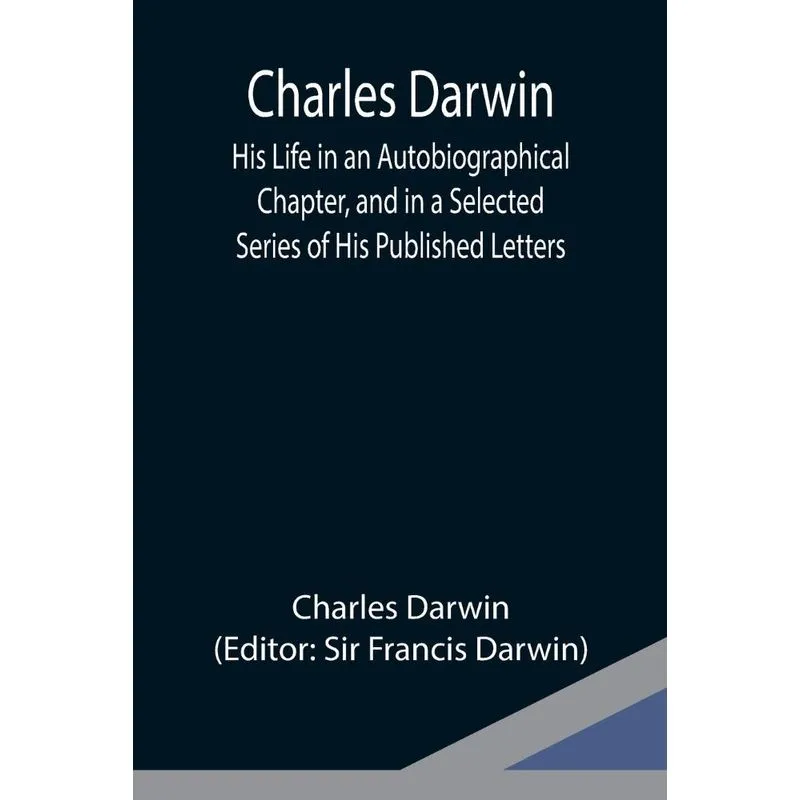 Charles Darwin