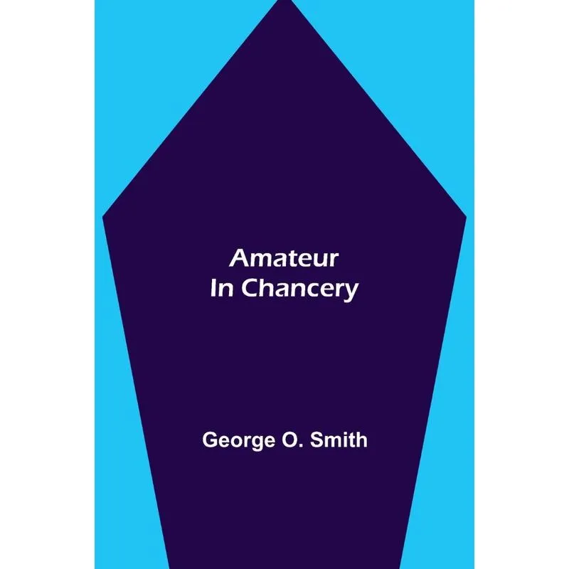 Amateur In Chancery