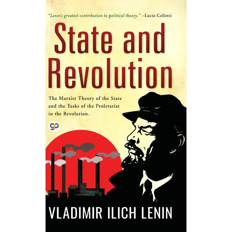 State And Revolution