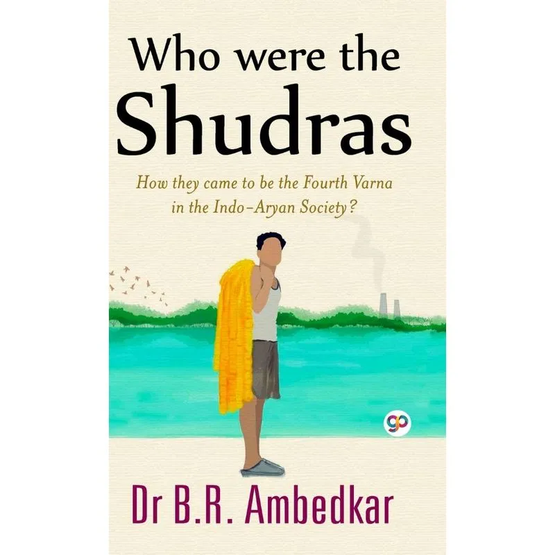 Who Were The Shudras