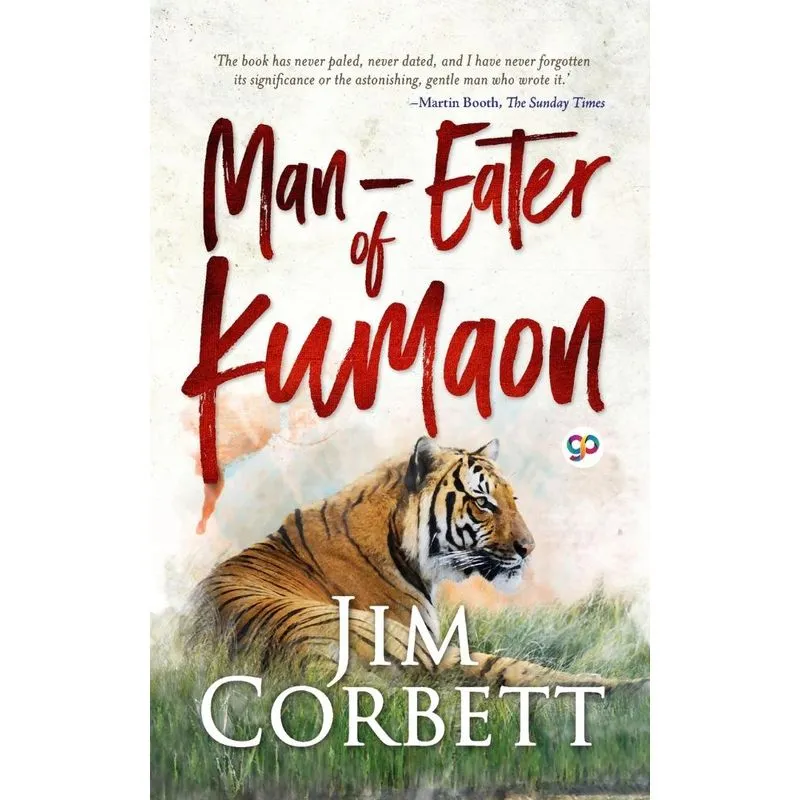 Man-eaters Of Kumaon